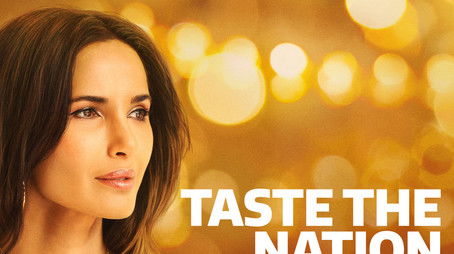 Specials (2021) - Season 0 poster and promotional image