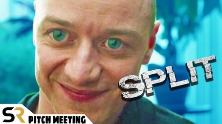 Split Pitch Meeting (2019) - Episode 8 poster and promotional image