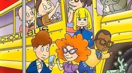 Season 1 (2000) - Season 1 poster and promotional image