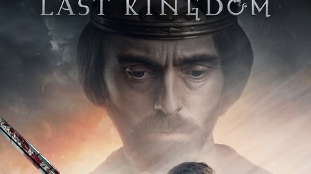 Season 3 (2018) - Season 3 poster and promotional image