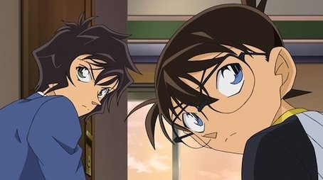 The Love Novel With Unexpected Results (1) (2014) - Episode 759 poster and promotional image
