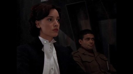 Bodies of Evidence (1997) - Episode 16 poster and promotional image