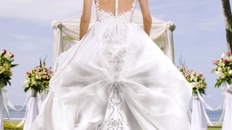 Bridezillas (2004) poster