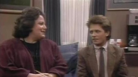 Beyond Therapy (1988) - Episode 4 poster and promotional image