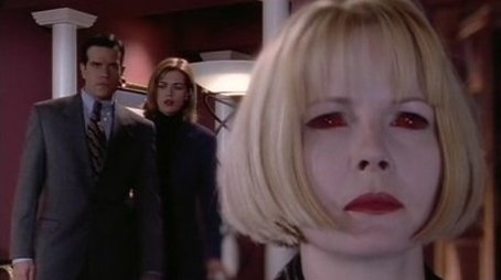 The 13th Floor / The Believer (1997) - Episode 17 poster and promotional image