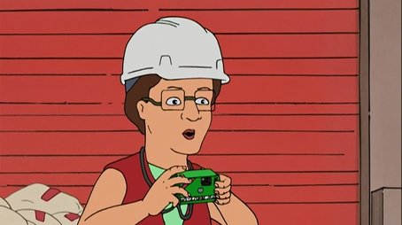 How I Learned to Stop Worrying and Love the Alamo (2004) - Episode 17 poster and promotional image
