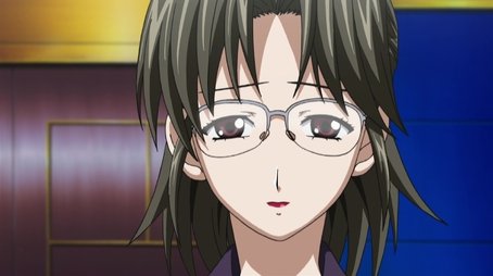 Elfen Lied111