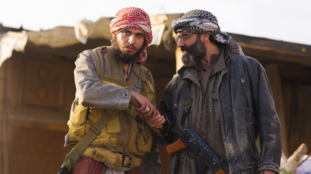 La ragazza di Oslo Stagione 1