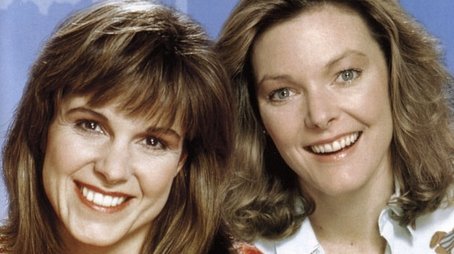 Season 3 (1985) - Season 3 poster and promotional image