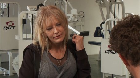 Headbanger Workout (2013) - Episode 24 poster and promotional image