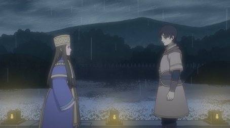 Seimiyah's Tears (2009) - Episode 42 poster and promotional image