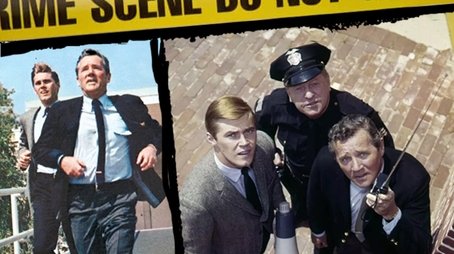Felony Squad (1966) poster