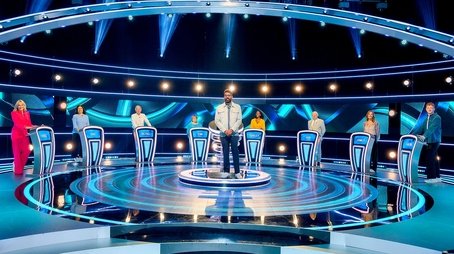 News and Current Affairs Special (2024) - Episode 10 poster and promotional image