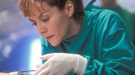 Faith (2) (2001) - Episode 6 poster and promotional image