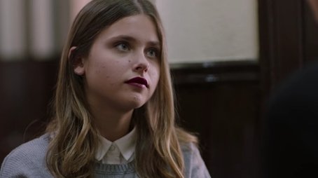 Don't tell anyone (2020) - Episode 2 poster and promotional image