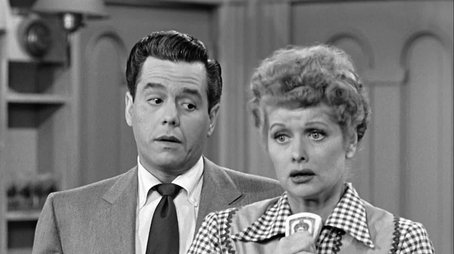 The Kleptomaniac (1952) - Episode 27 poster and promotional image