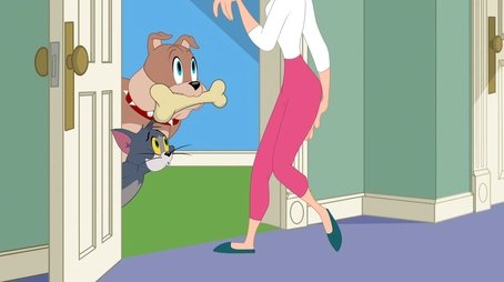 O Show de Tom e Jerry28