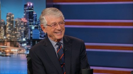 Ted Koppel (2015) - Episode 26 poster and promotional image