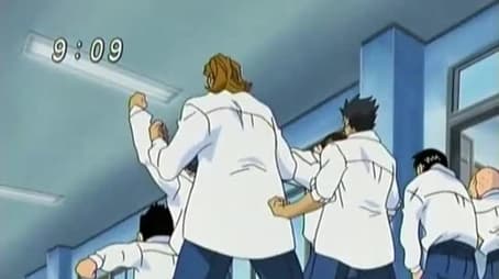Zatch Bell!131