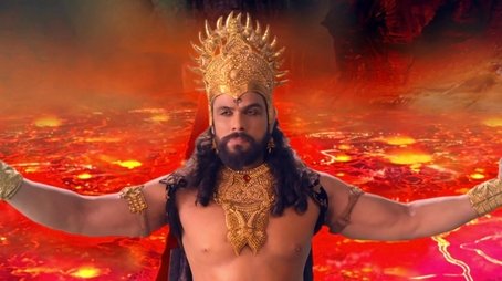 Kans' Offer to Ekdansh (2019) - Episode 247 poster and promotional image
