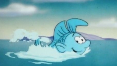 A Fish Called Snappy