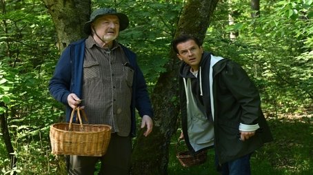 Episode 6 (2023) - Episode 6 poster and promotional image