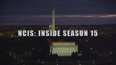 NCIS: Inside Season 15 (None) - Episode 98 poster and promotional image