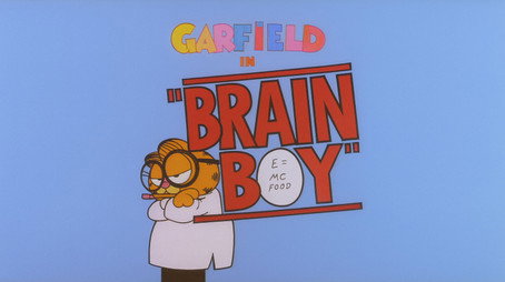 Garfield and Friends Σεζόν 2