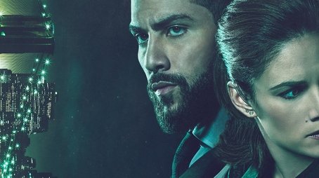 Season 3 (2020) - Season 3 poster and promotional image