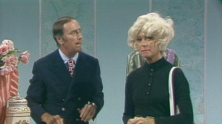 Episode 8 (1970) - Episode 8 poster and promotional image