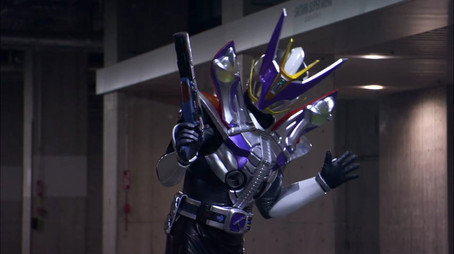 仮面ライダー電王 Сезон 1