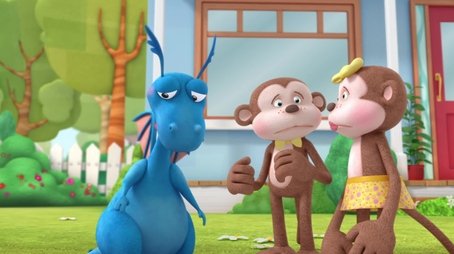 Chilly's Loose Button (2015) - Episode 29 poster and promotional image