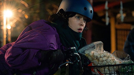 ホットスポット Sezóna 1