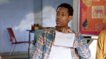 There's No 'Ryan' in Team (2012) - Episode 3 poster and promotional image