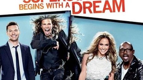 Season 10 (2011) - Season 10 poster and promotional image