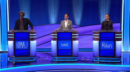 Celebrity Jeopardy! ซีซัน 3