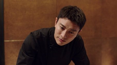 Episode 9 (2022) - Episode 9 poster and promotional image