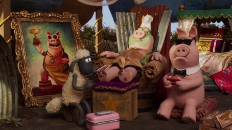 Prize Porker (2020) - Episode 10 poster and promotional image