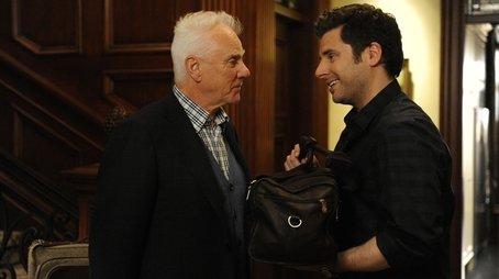 Shawn Rescues Darth Vader (2011) - Episode 1 poster and promotional image