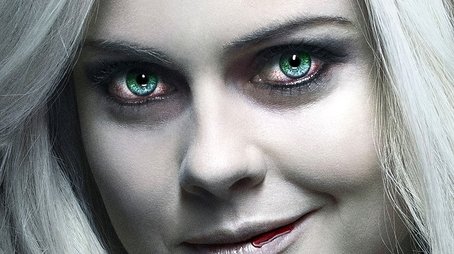 Season 2 (2015) - Season 2 poster and promotional image