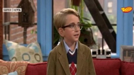 Indul a risza! Évad 1