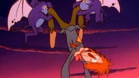 Freedom from the Witch (1986) - Episode 10 poster and promotional image
