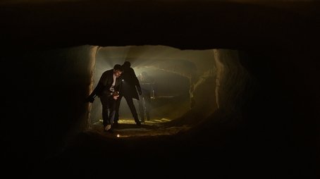 Episode 5 (2023) - Episode 5 poster and promotional image