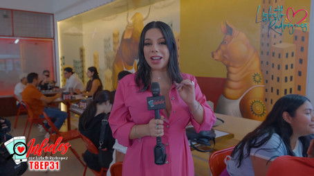 Episode 31 (2025) - Episode 31 poster and promotional image