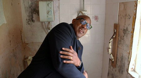 Back to the Future for Dion (2025) - Episode 62 poster and promotional image