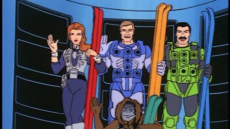 Cold Calculations (1986) - Episode 15 poster and promotional image