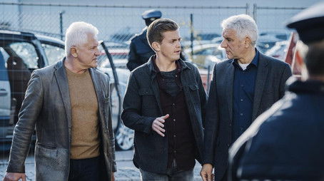 Episode 37 (2019) - Episode 37 poster and promotional image