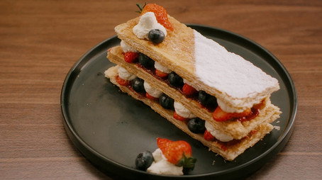 Celebrity Masterchef シーズン 21