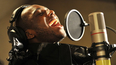 BBC Radio 1's Live Lounge Сезон 2
