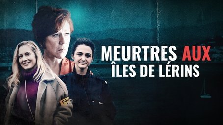Murders on the Lerins Islands (2024) - Episode 11 poster and promotional image